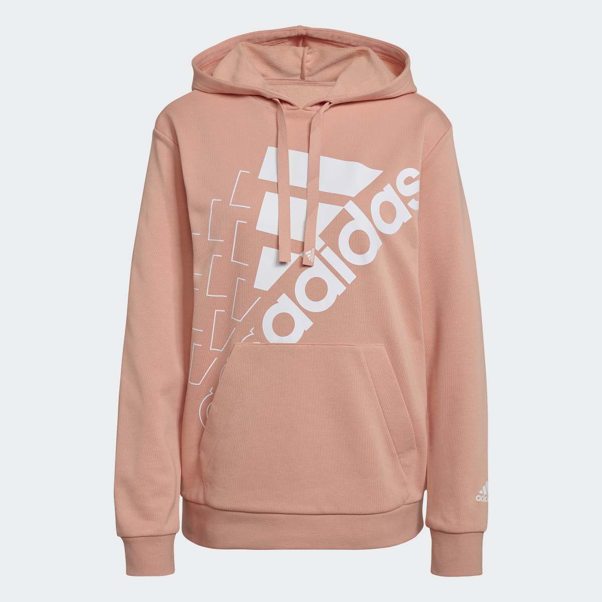 DUKS ADIDAS W Q3 BLUV HD W