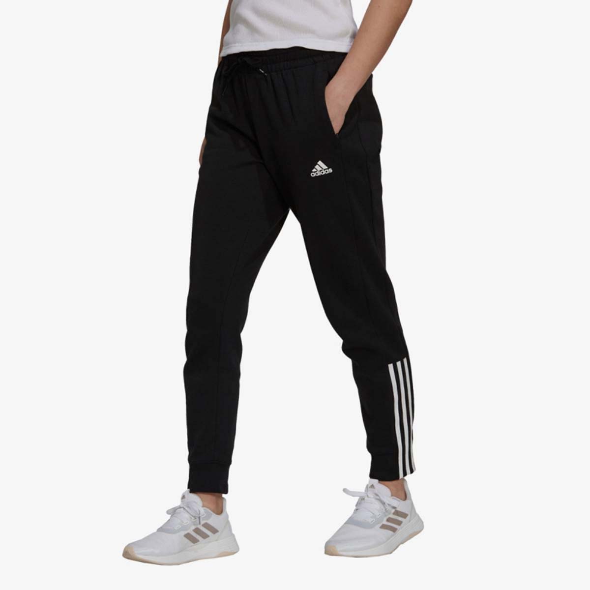 D.DEO ADIDAS W 3S DK T C PT W 