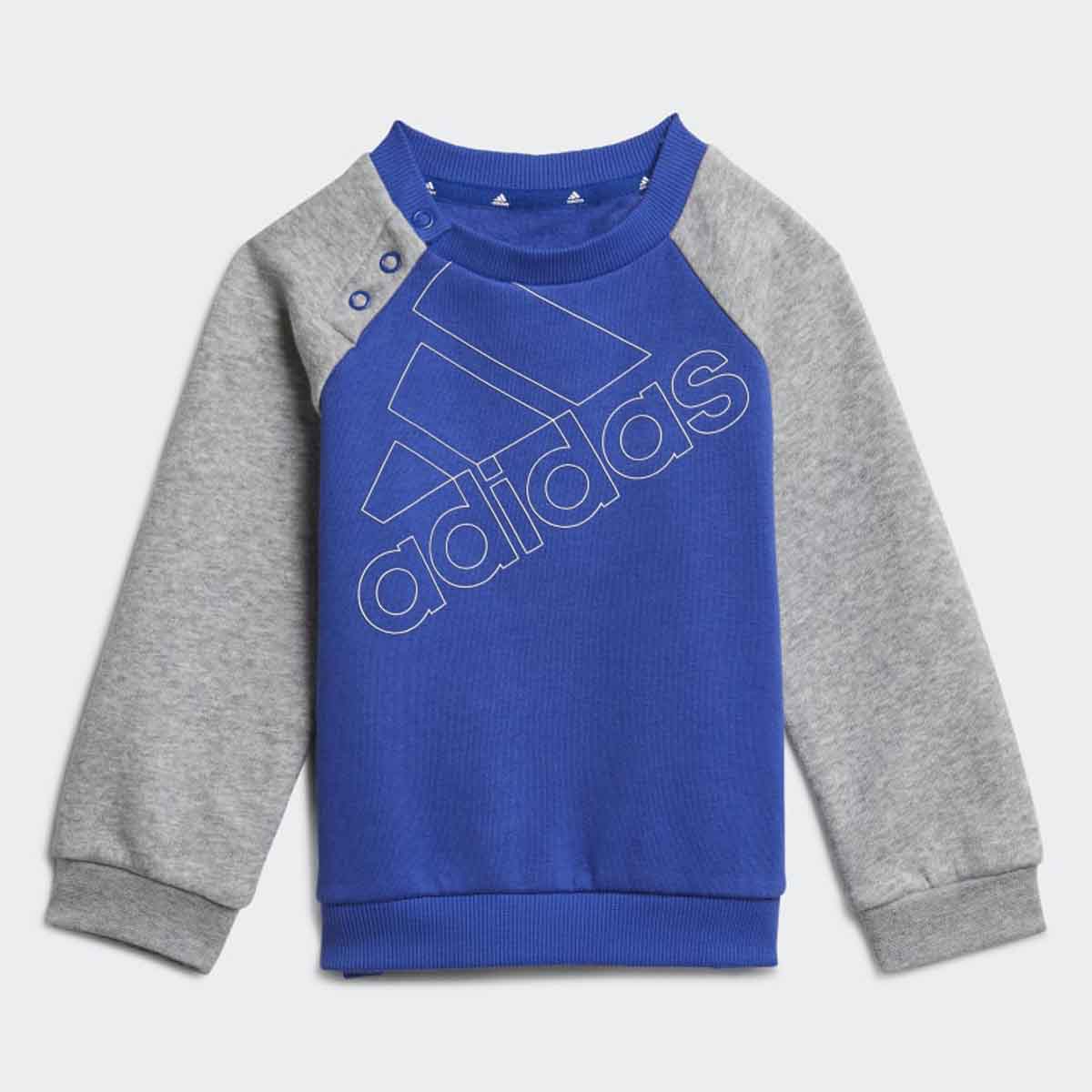 TRENERKA ADIDAS I BL FL JOG BT 