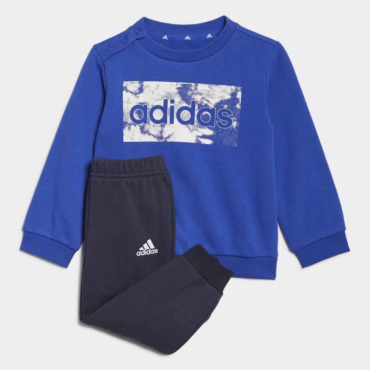 TRENERKA ADIDAS I LIN FT JOG BT 