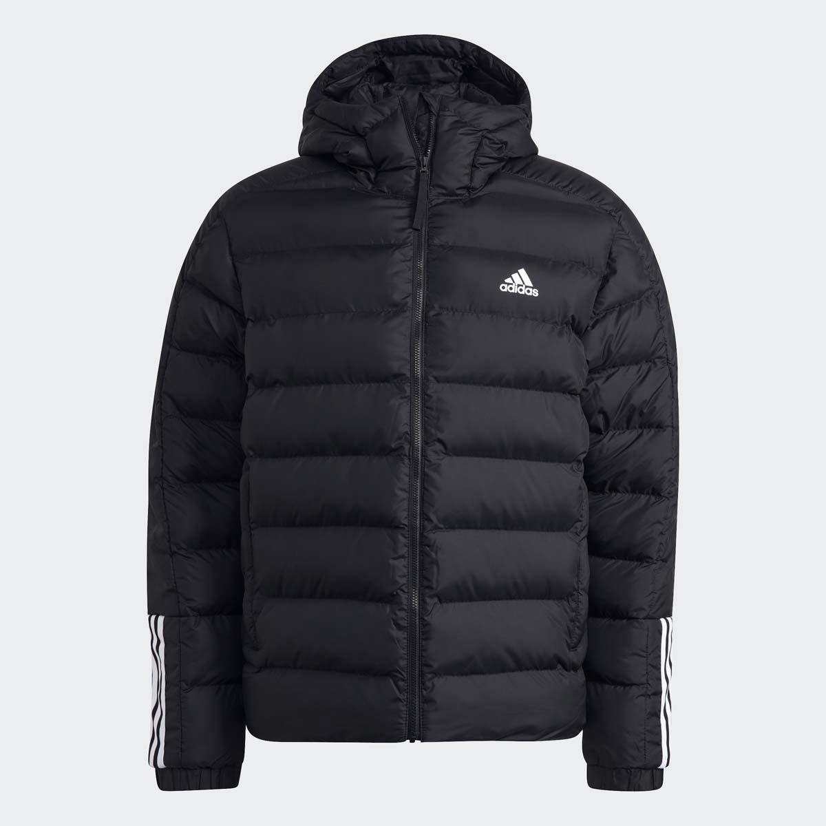 JAKNA ADIDAS ITAVIC M H JKT M 