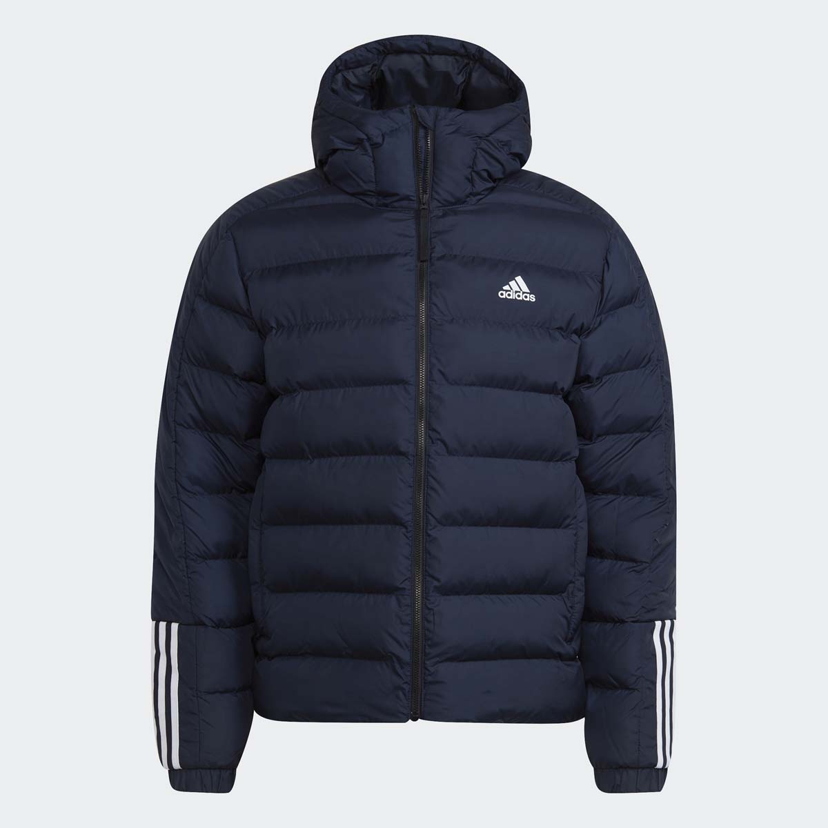 JAKNA ADIDAS ITAVIC M H JKT M 