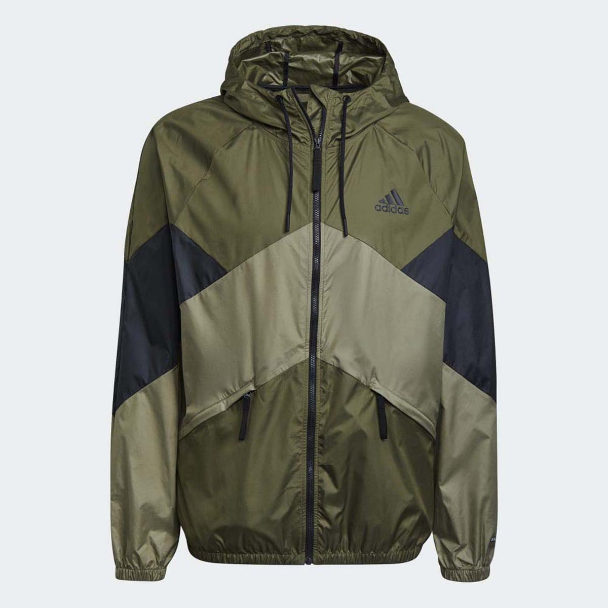 JAKNA ADIDAS BTS W.RDY JKT M 