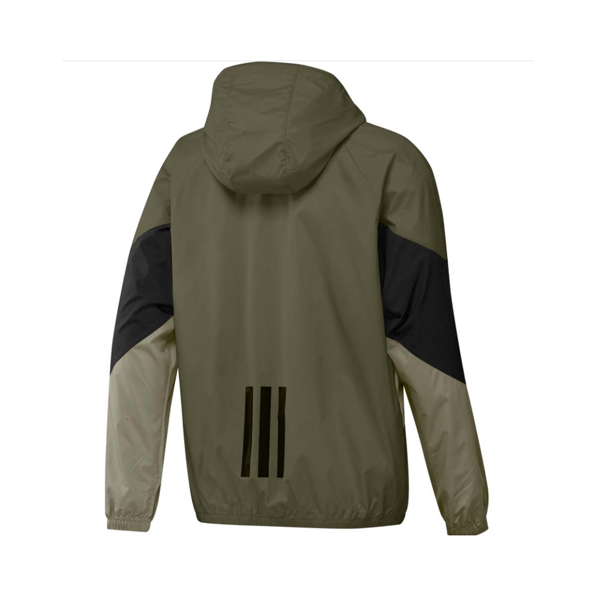 JAKNA ADIDAS BTS W.RDY JKT M