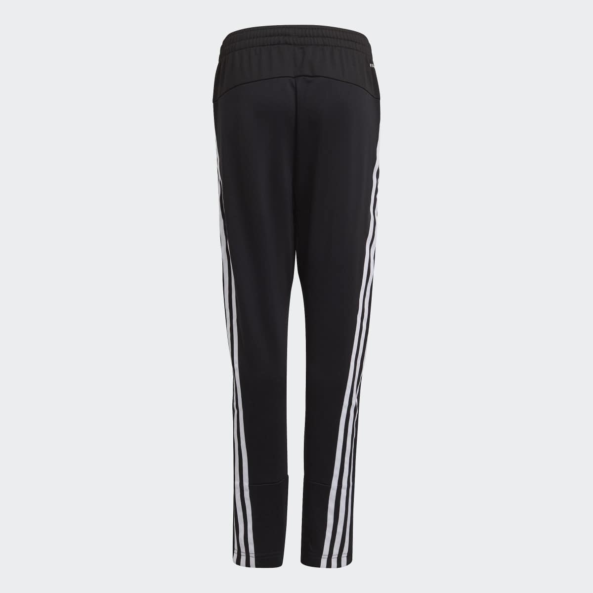 D.DEO ADIDAS AEROREADY PRIMEGREEN 3-STRIPES FULL-ZIP BG
