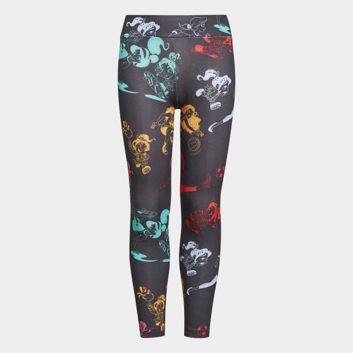 HELANKE ADIDAS LG DY CP TIGHT GP 