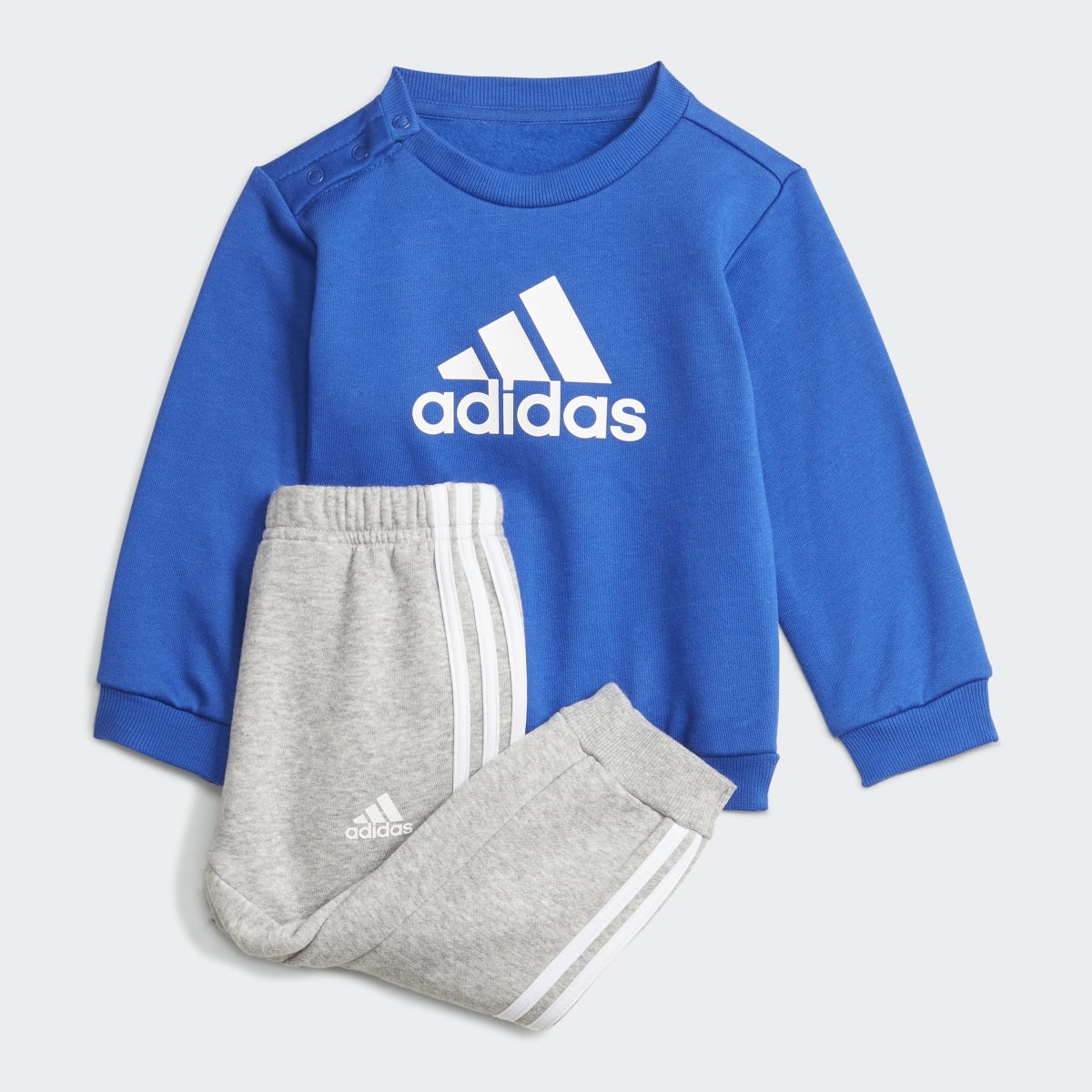 TRENERKA ADIDAS I BOS LOGO JOG BT