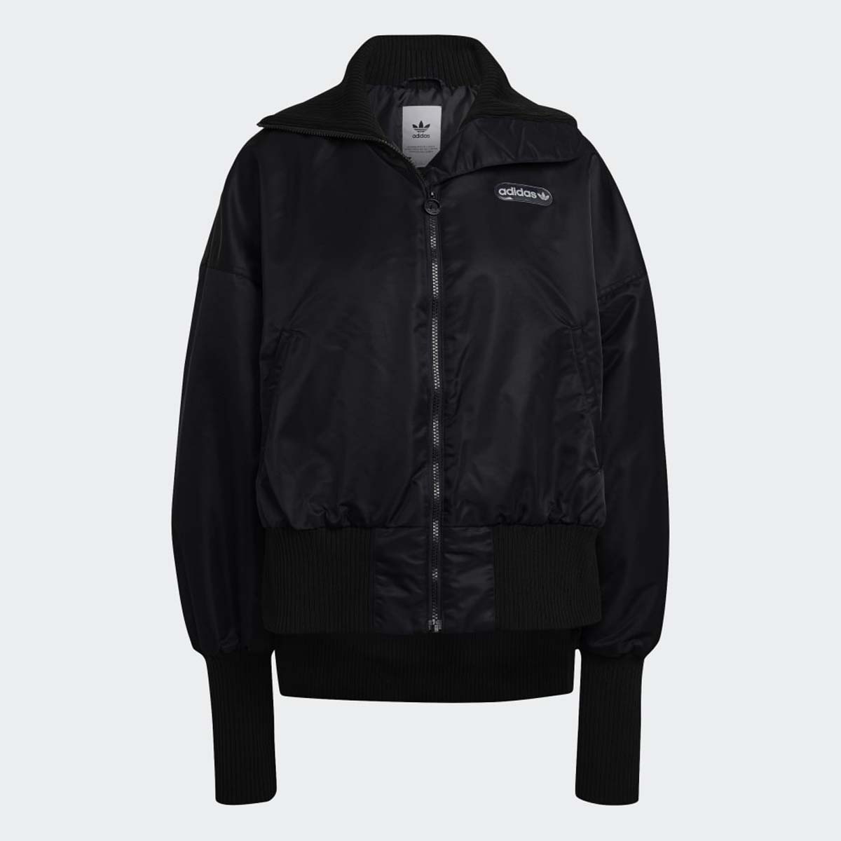 JAKNA ADIDAS RIB BOMBER W 