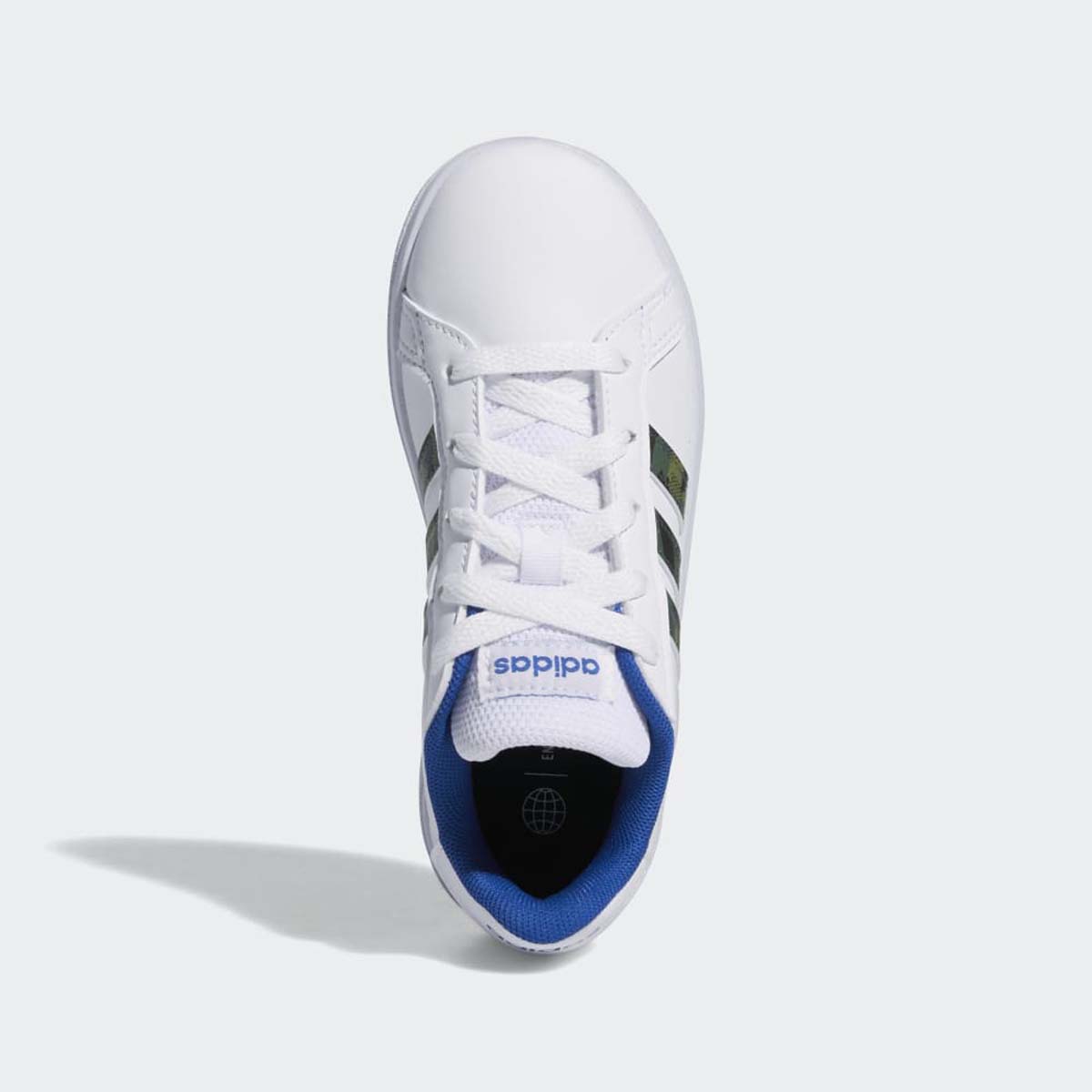 PATIKE ADIDAS GRAND COURT 2.0 K BG