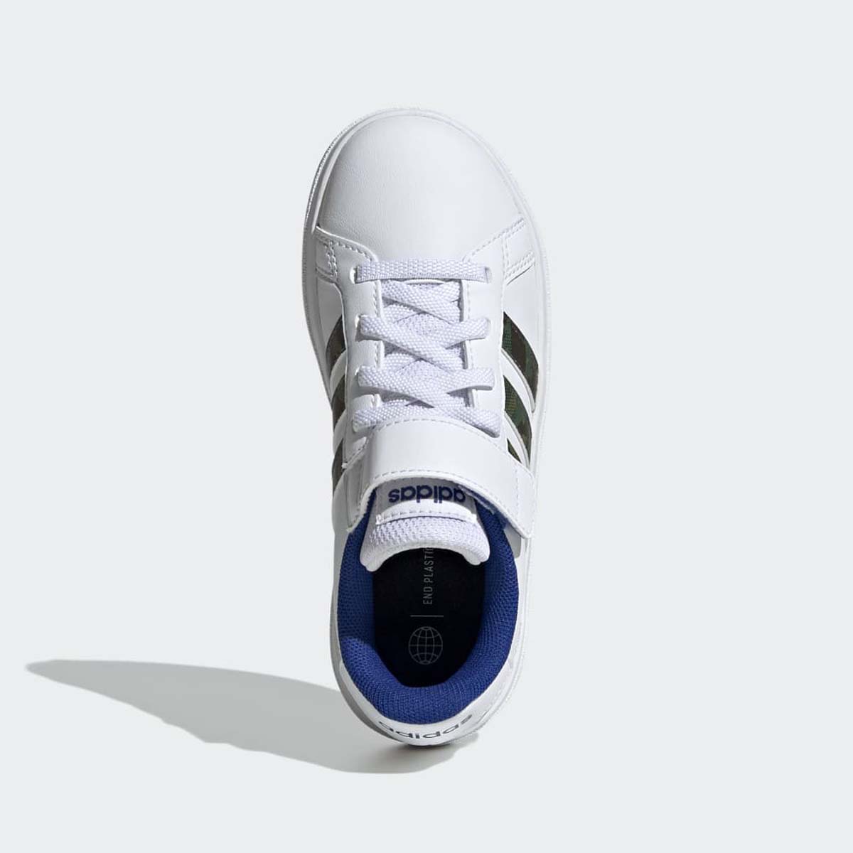 PATIKE ADIDAS GRAND COURT 2.0 EL BP