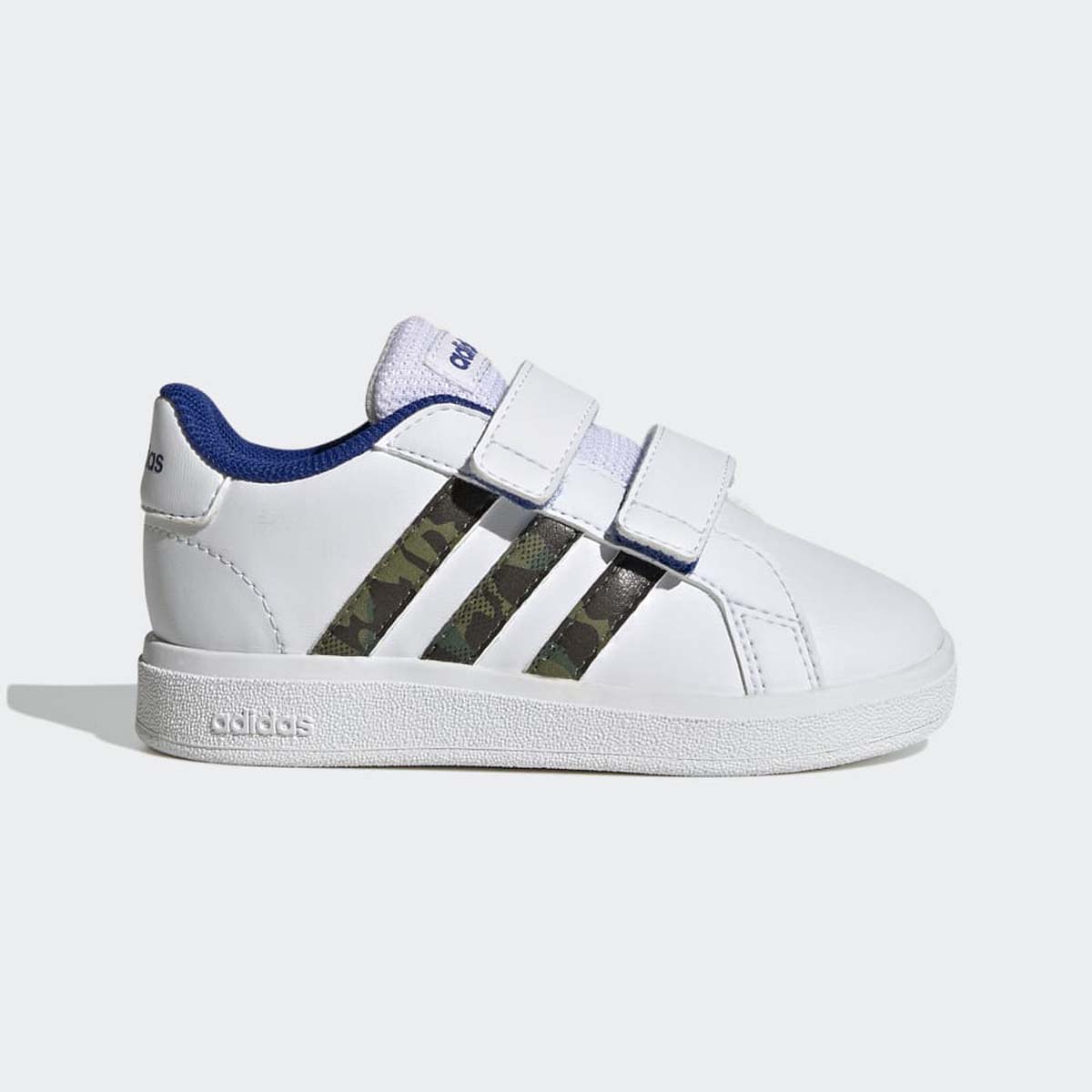 PATIKE ADIDAS GRAND COURT 2.0 CF BT
