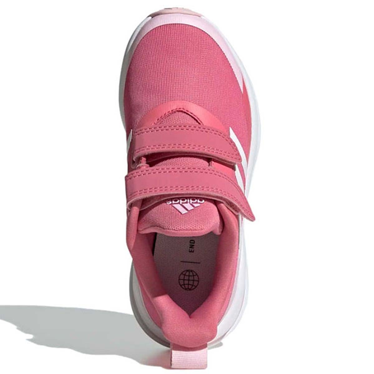 PATIKE ADIDAS FORTARUN CF K GP