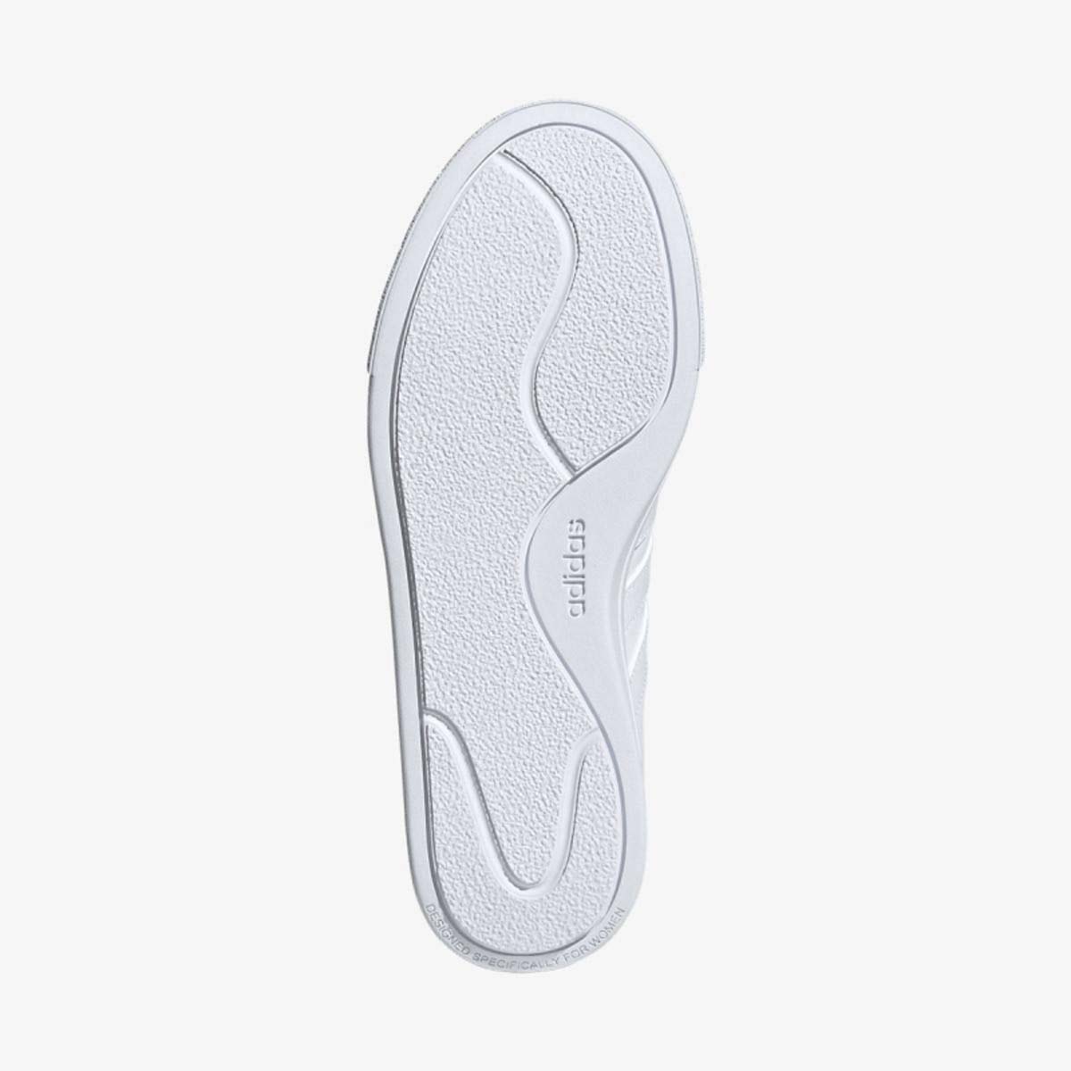 PATIKE ADIDAS COURT PLATFORM W 