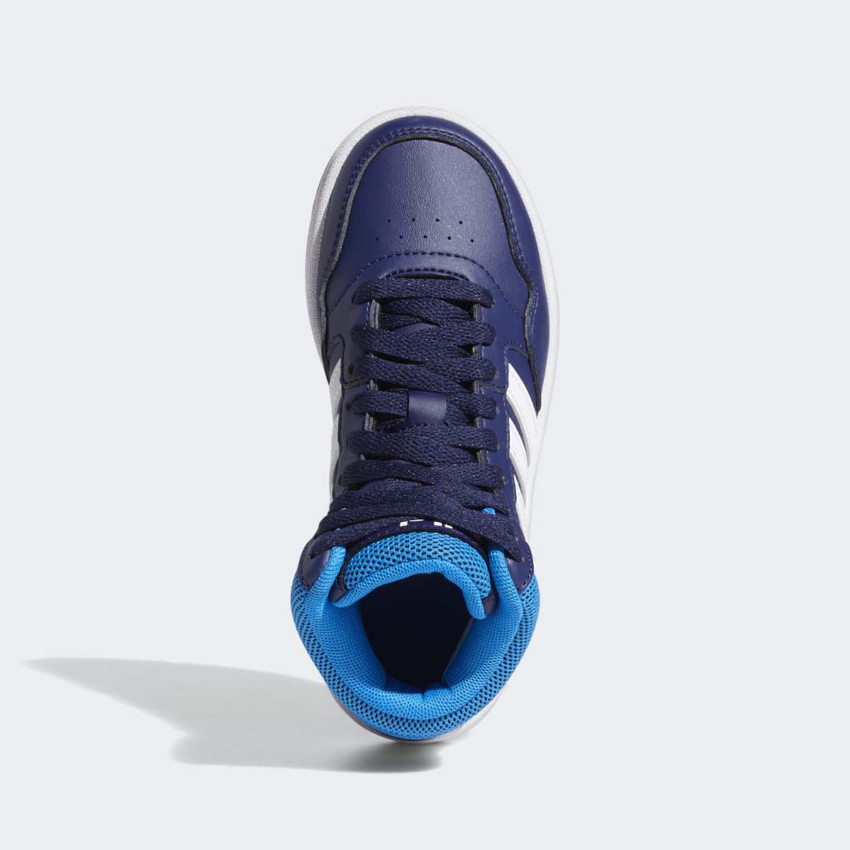 PATIKE ADIDAS HOOPS 3.0 MID K BG 