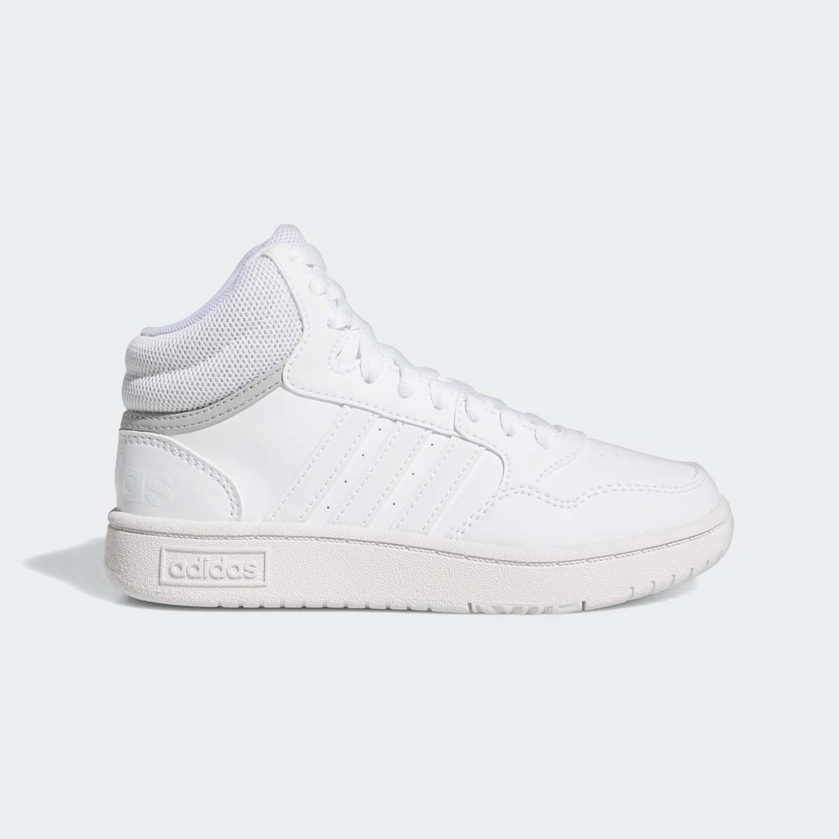 DUBOKE PATIKE ADIDAS HOOPS 3.0 MID K GG