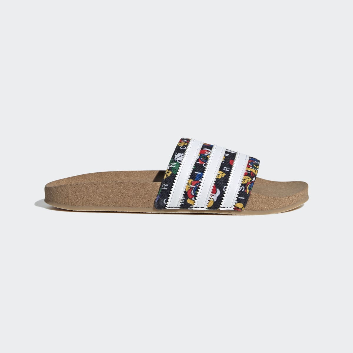 PAPUCE ADIDAS  ADILETTE W 