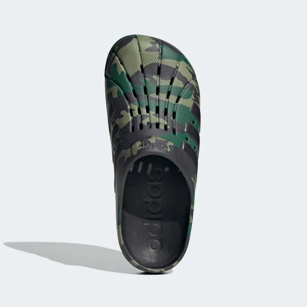 PAPUCE ADIDAS ADILETTE CLOG M 