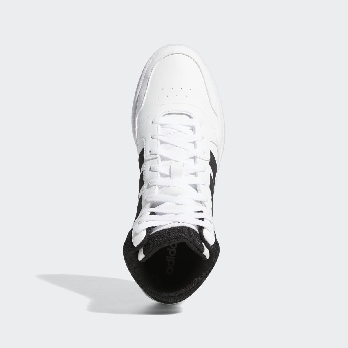 DUBOKE PATIKE ADIDAS HOOPS 3.0 MID M 