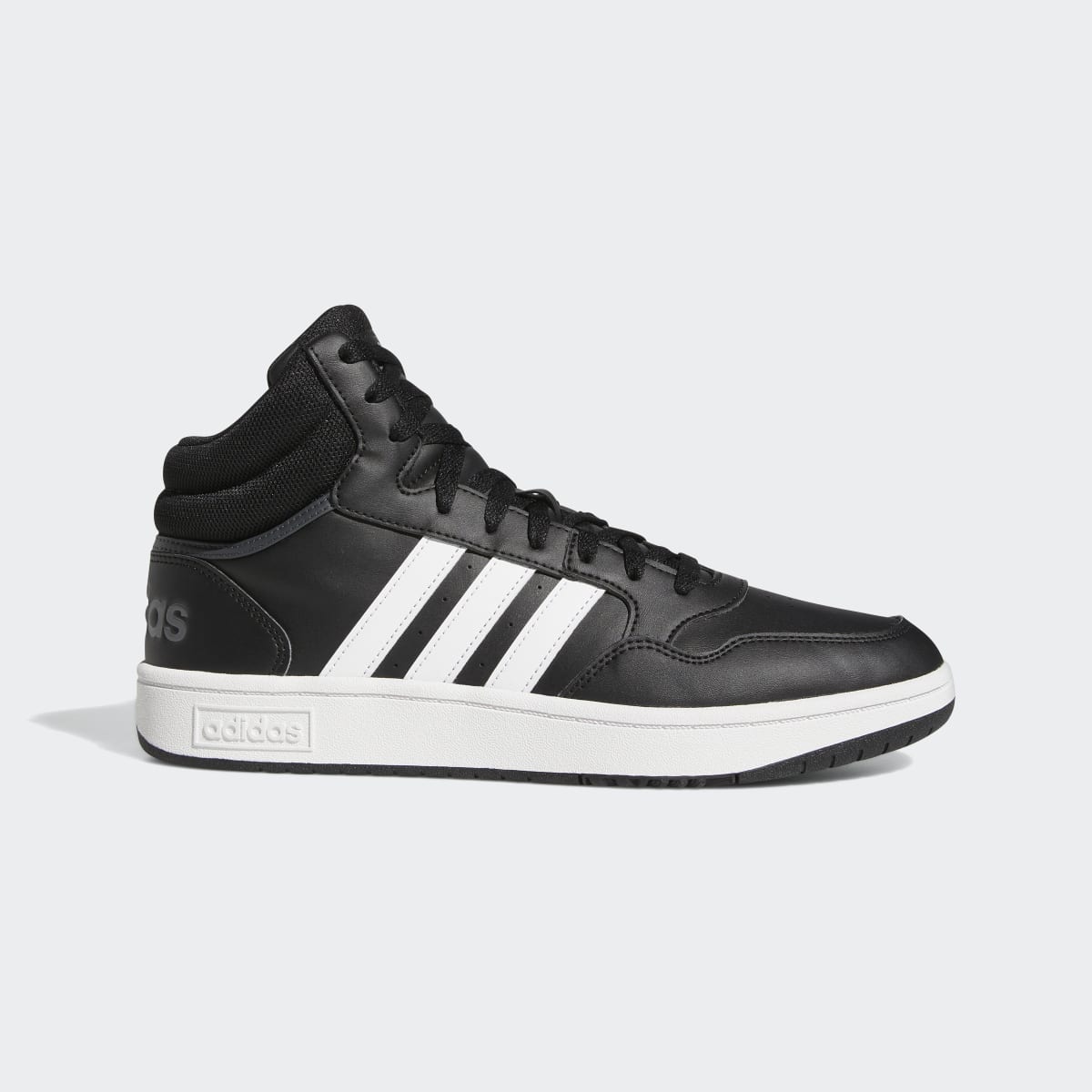 DUBOKE PATIKE ADIDAS HOOPS 3.0 MID M
