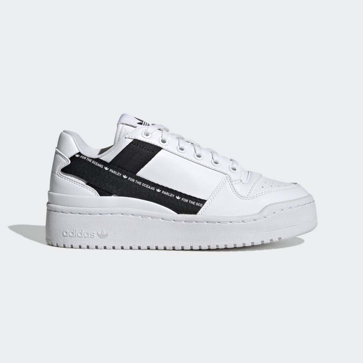 PATIKE ADIDAS FORUM BOLD W