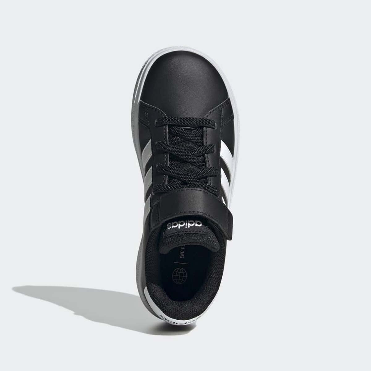 PATIKE ADIDAS GRAND COURT 2.0 EL K BP