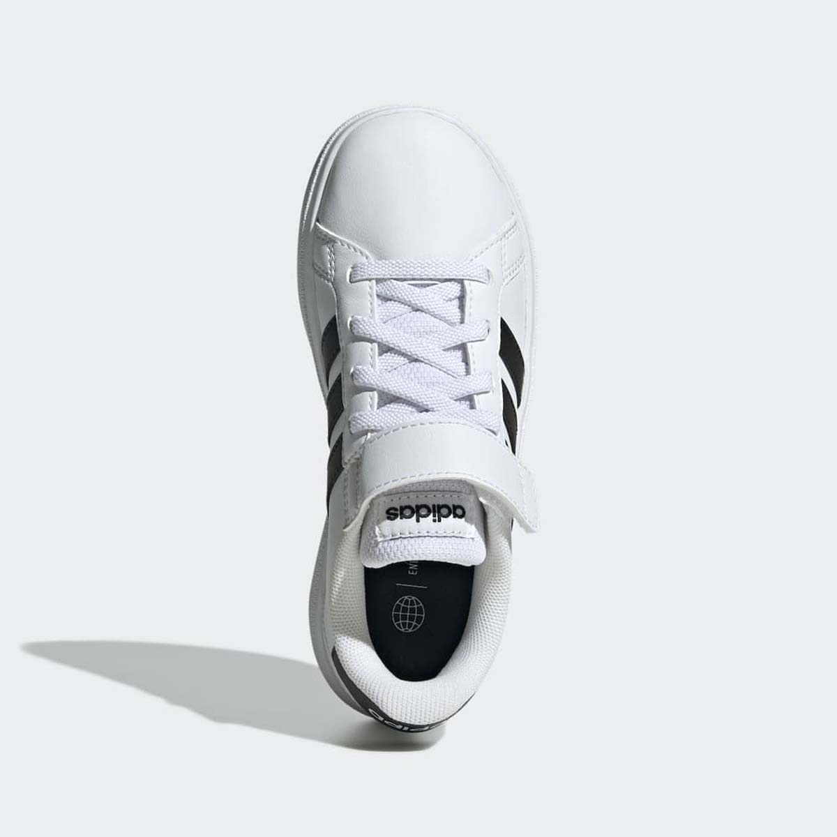 PATIKE ADIDAS GRAND COURT 2.0 EL K BP