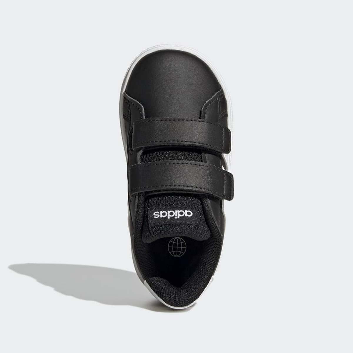PATIKE ADIDAS GRAND COURT LIFESTYLE HOOK AND LOOP SH 