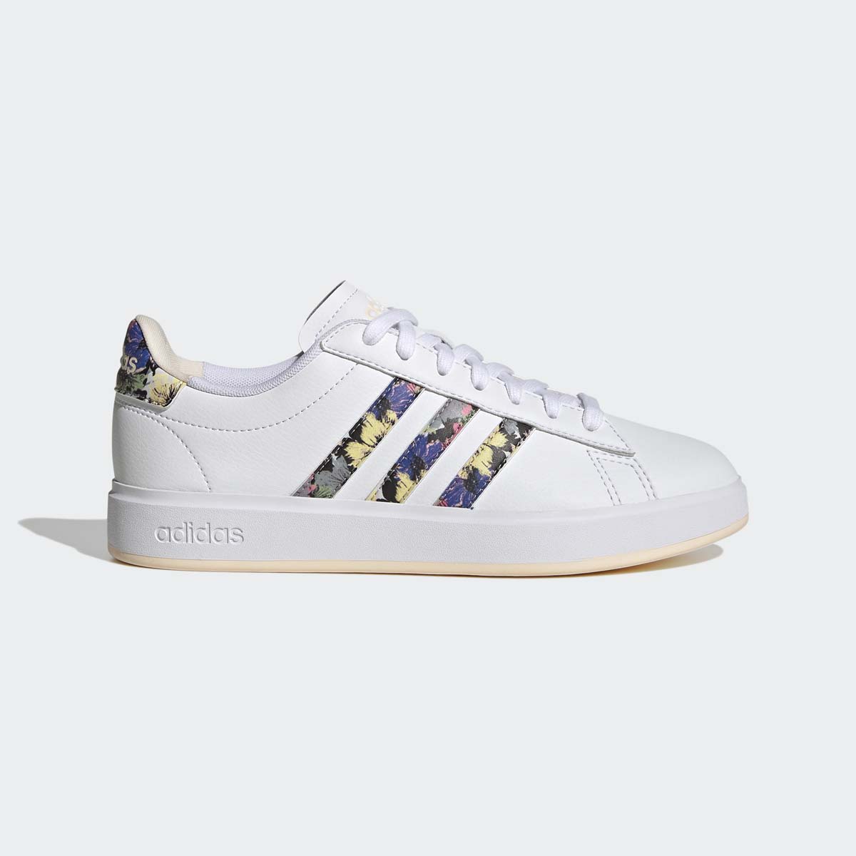 PATIKE ADIDAS GRAND COURT 2.0 W 