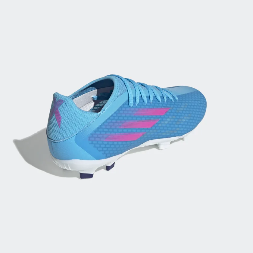 KOPACKE ADIDAS X SPEEDFLOW.3 FG M 