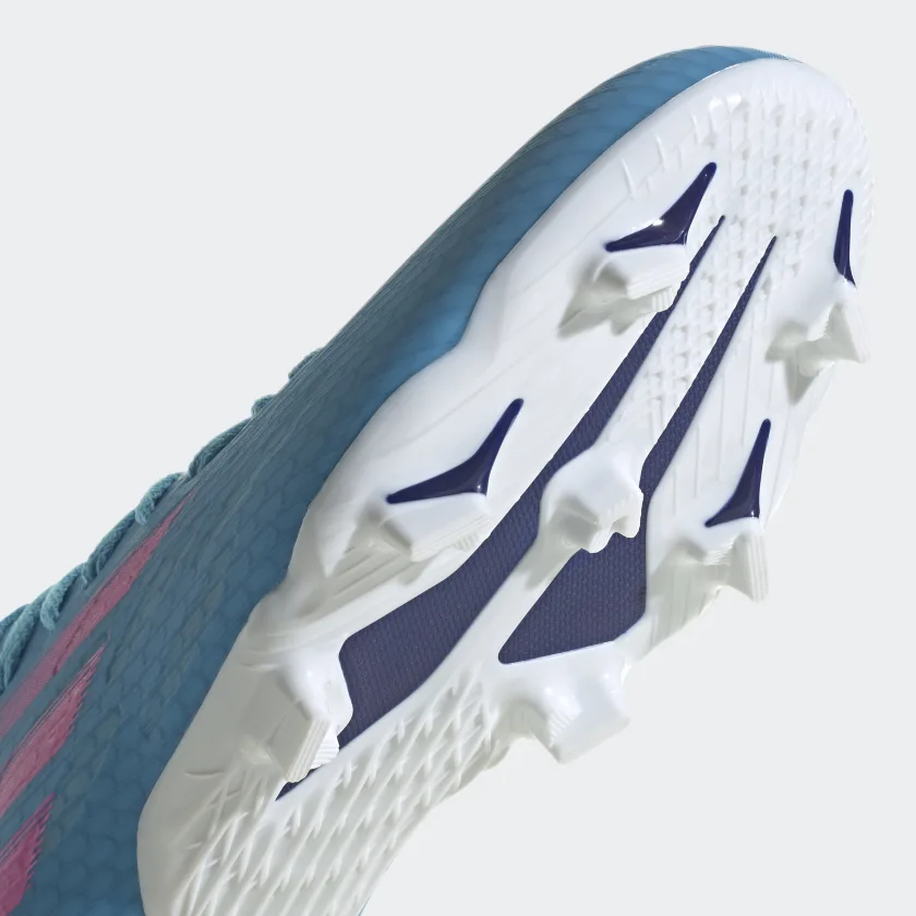 KOPACKE ADIDAS X SPEEDFLOW.3 FG M 