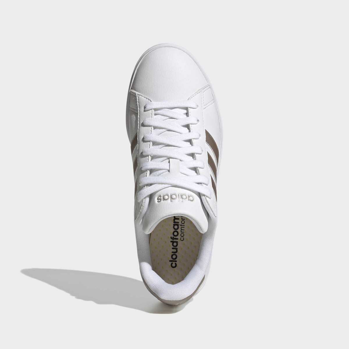PATIKE ADIDAS GRAND COURT 2.0  W 