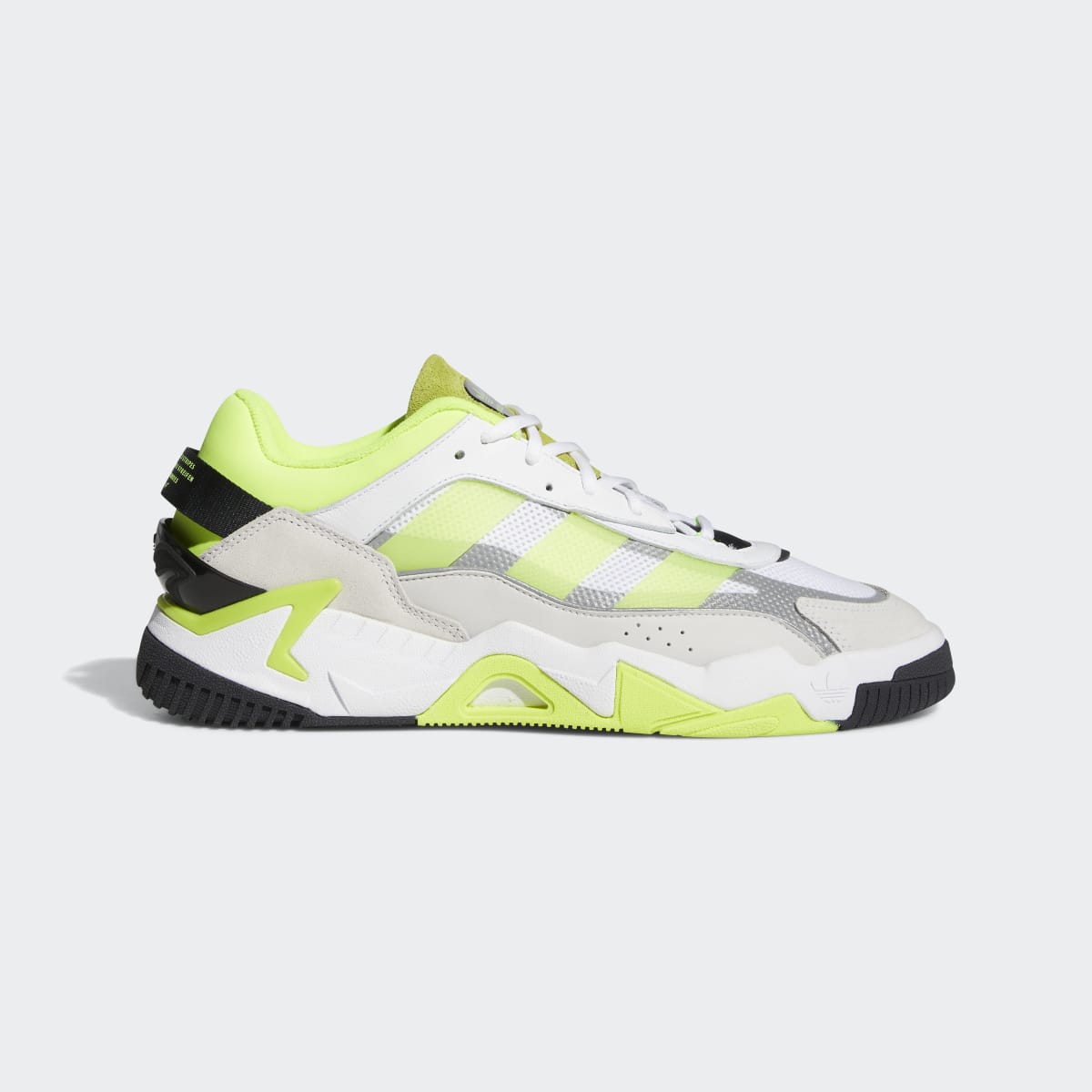 PATIKE ADIDAS NITEBALL II M