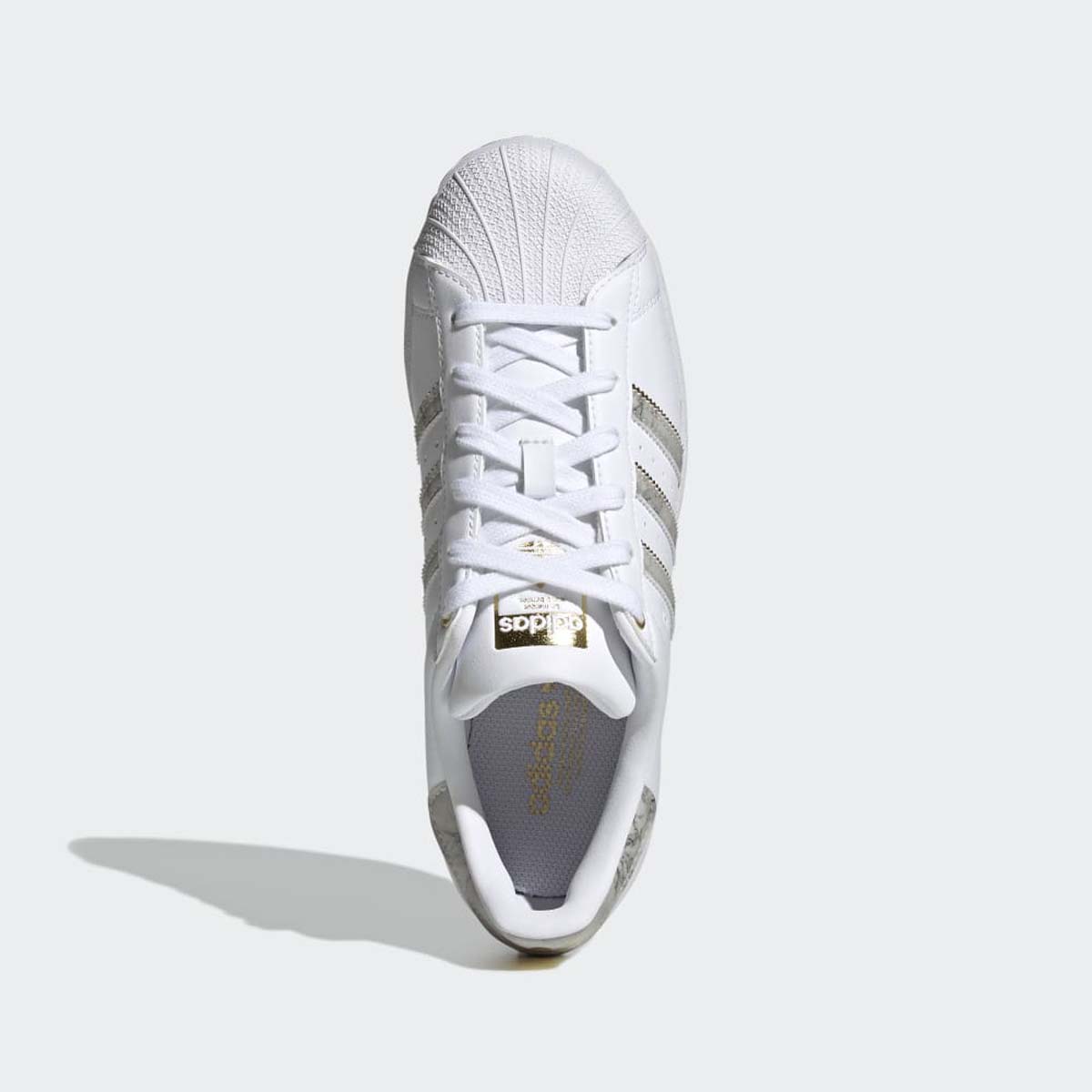 PATIKE ADIDAS SUPERSTAR W | Et sport