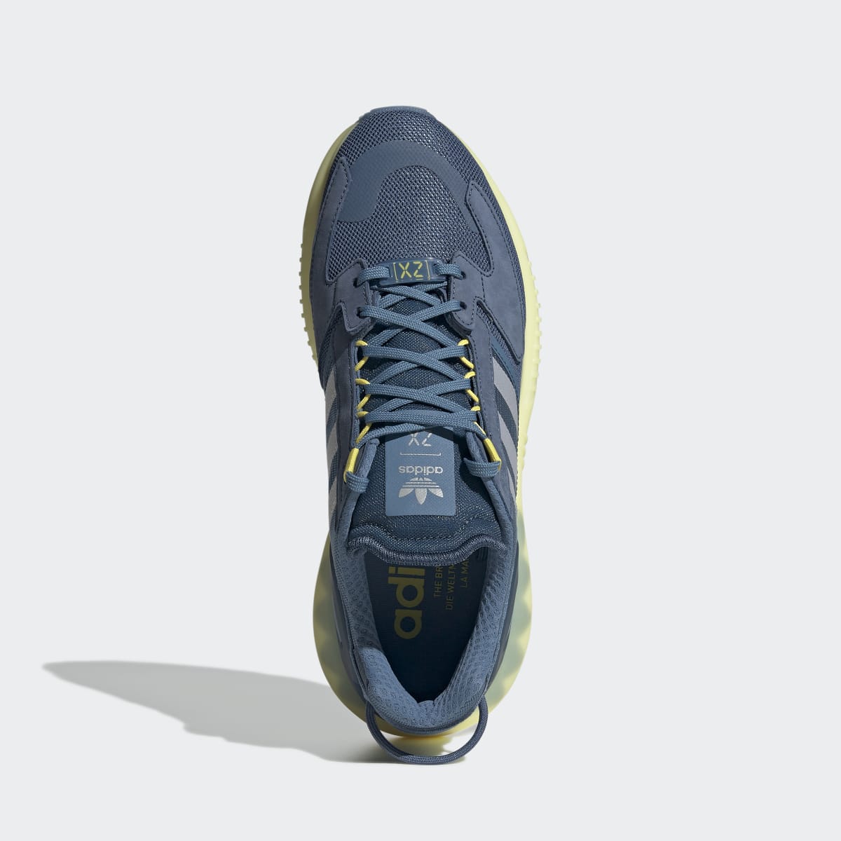 PATIKE ADIDAS ZX 5K BOOST M 