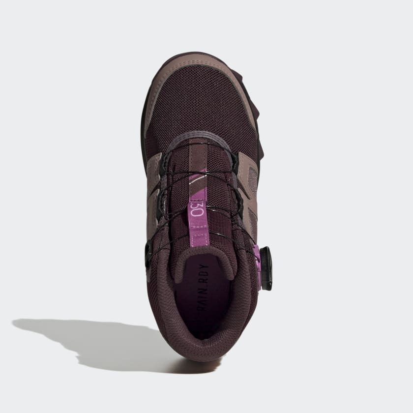 CIPELE ADIDAS TERREX BOA MID R.RDY K G 