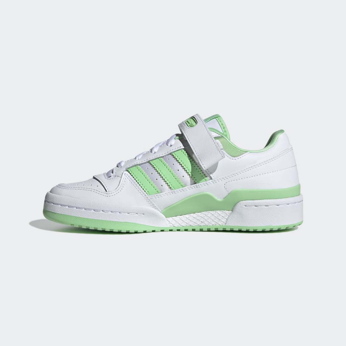 PATIKE ADIDAS FORUM LOW W