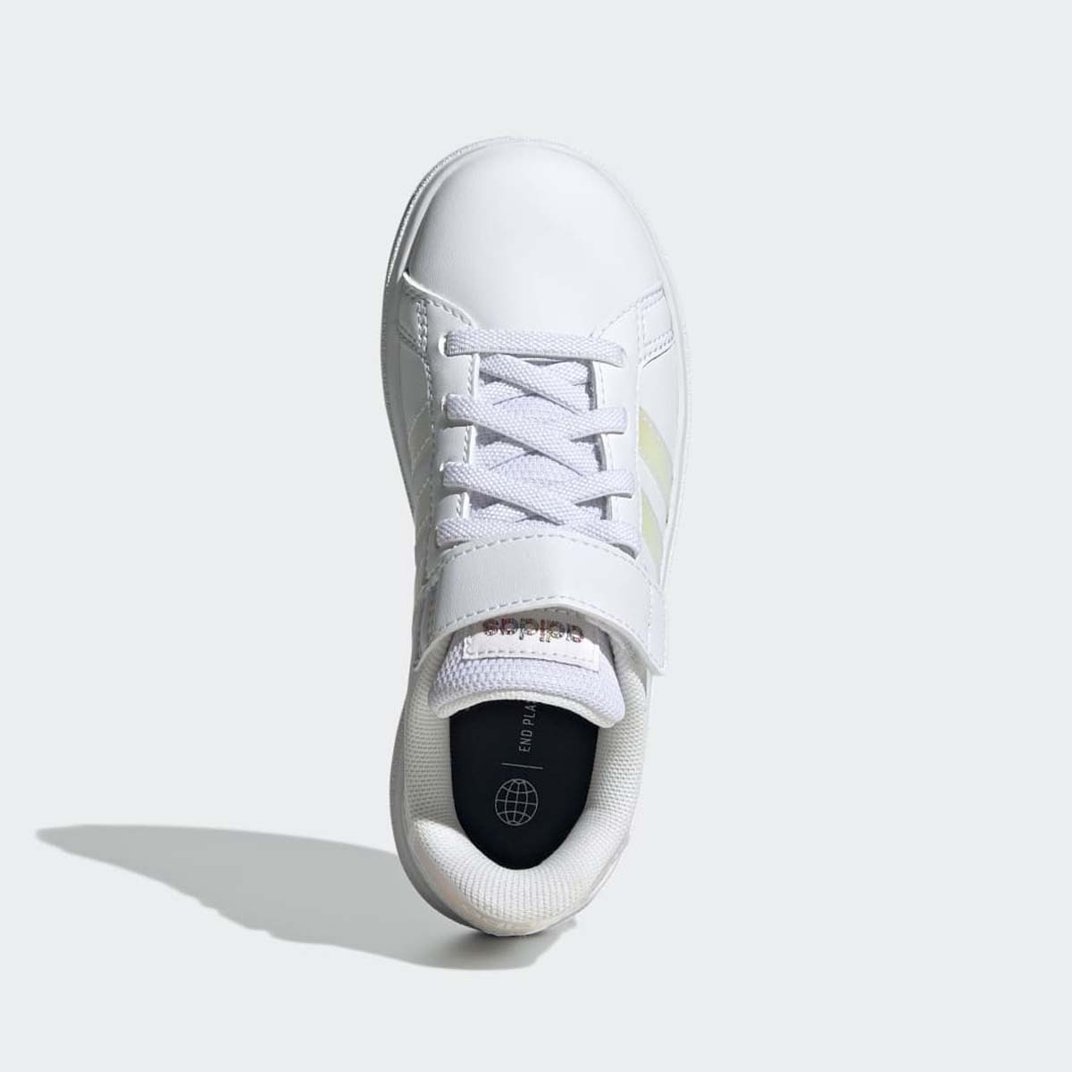 PATIKE ADIDAS GRAND COURT 2.0 EL GP