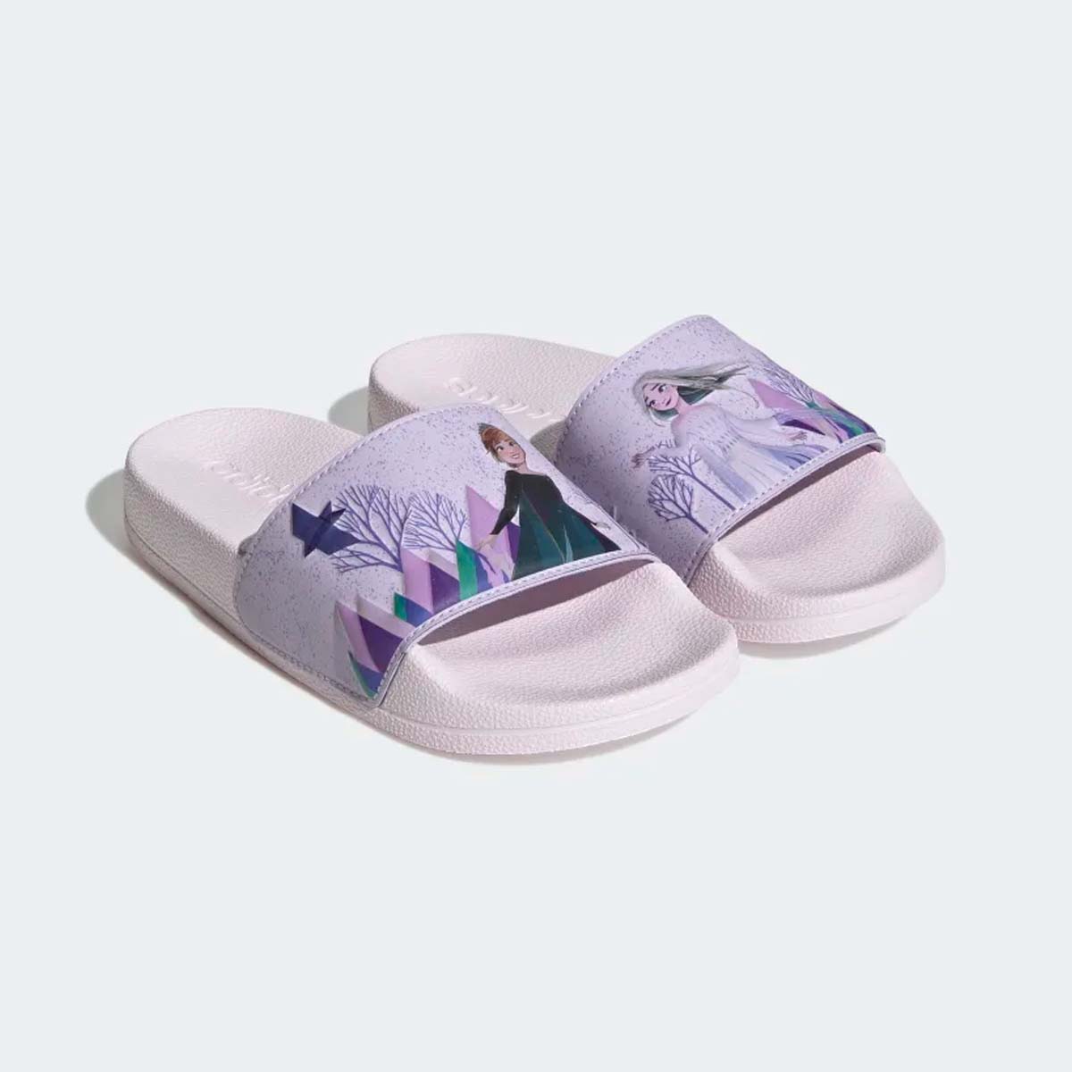 PAPUCE ADIDAS ADILETTE SHOWER FROZEN G