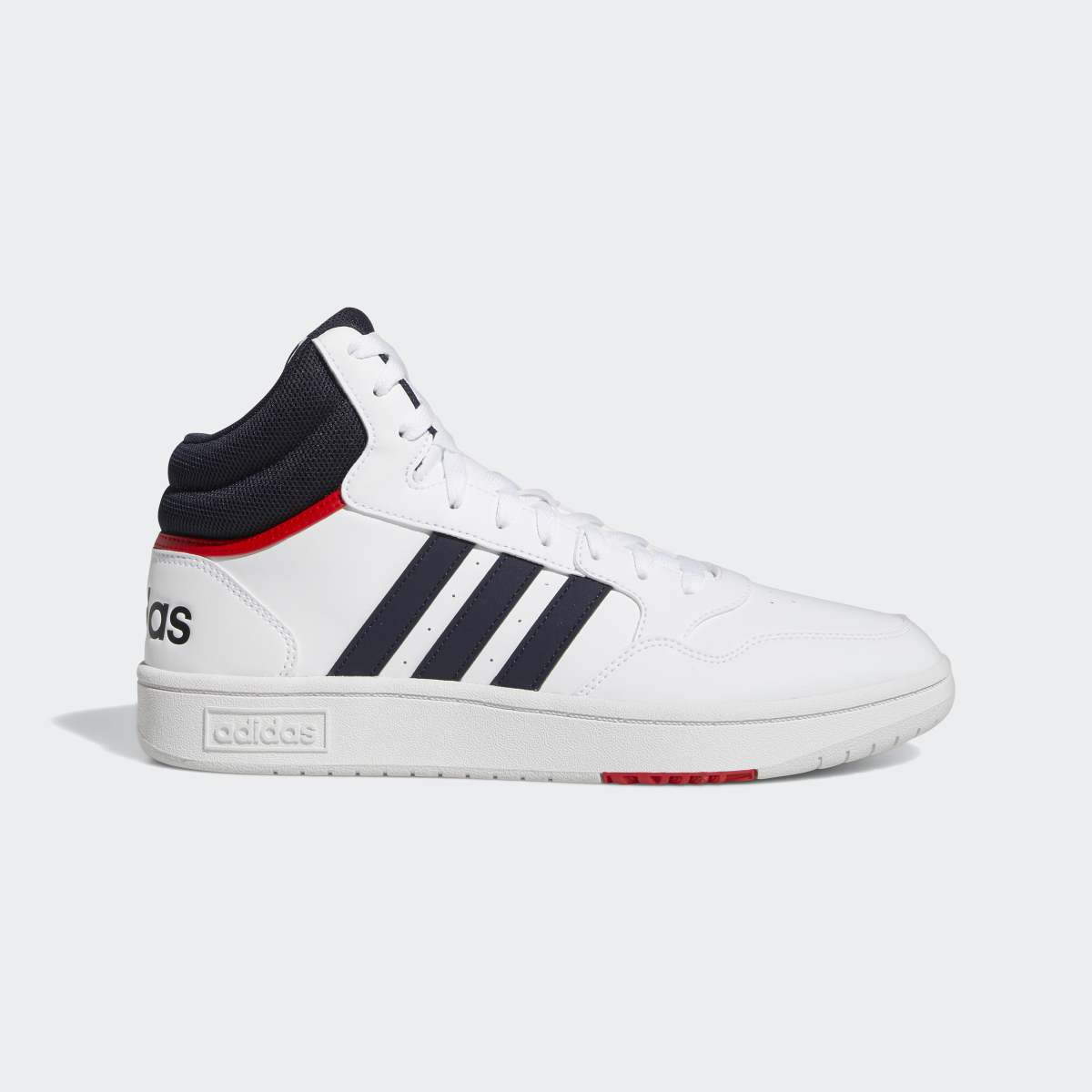 PATIKE ADIDAS HOOPS 3.0 MID M 