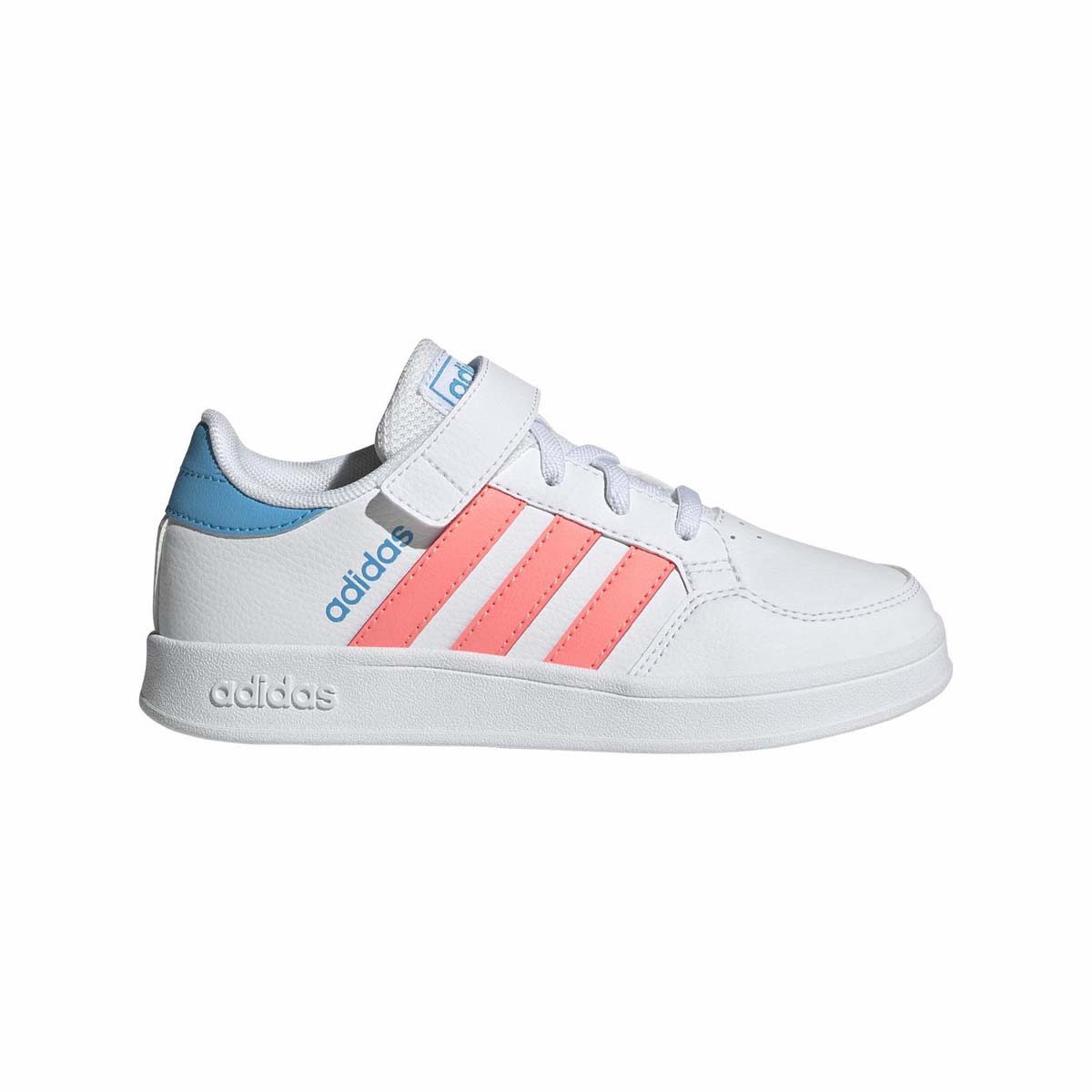 PATIKE ADIDAS BREAKNET EL C GP