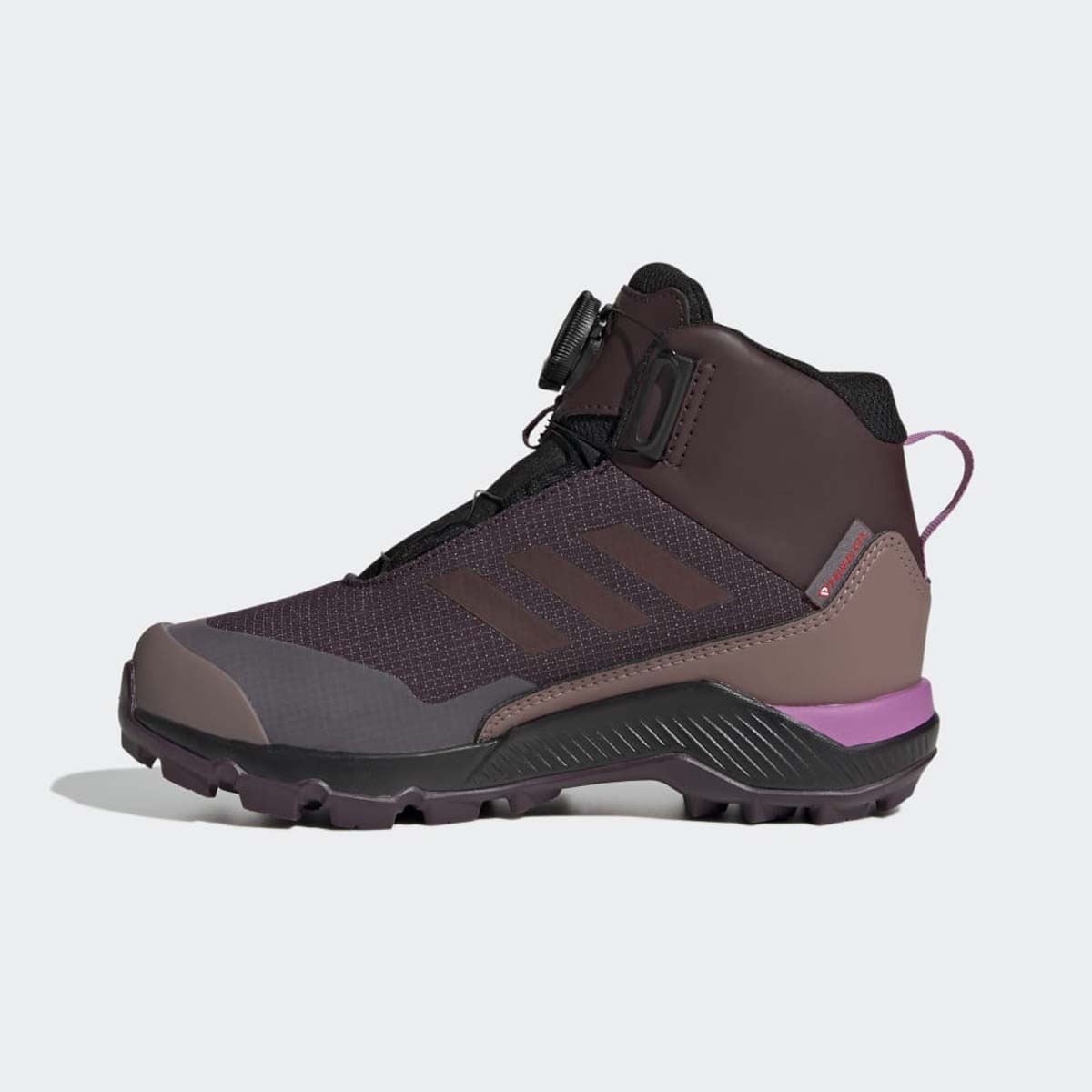 CIPELE ADIDAS TERREX WINTER MID BOA R. 
