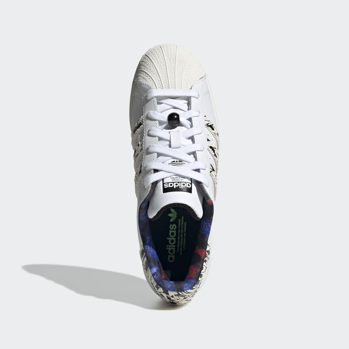PATIKE ADIDAS SUPERSTAR W 
