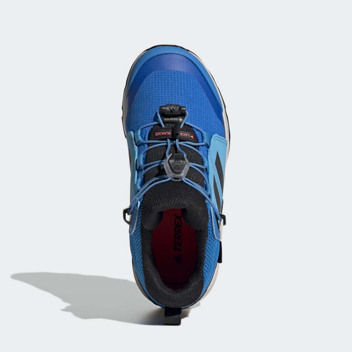 CIPELE ADIDAS TERREX MID GTX K BG