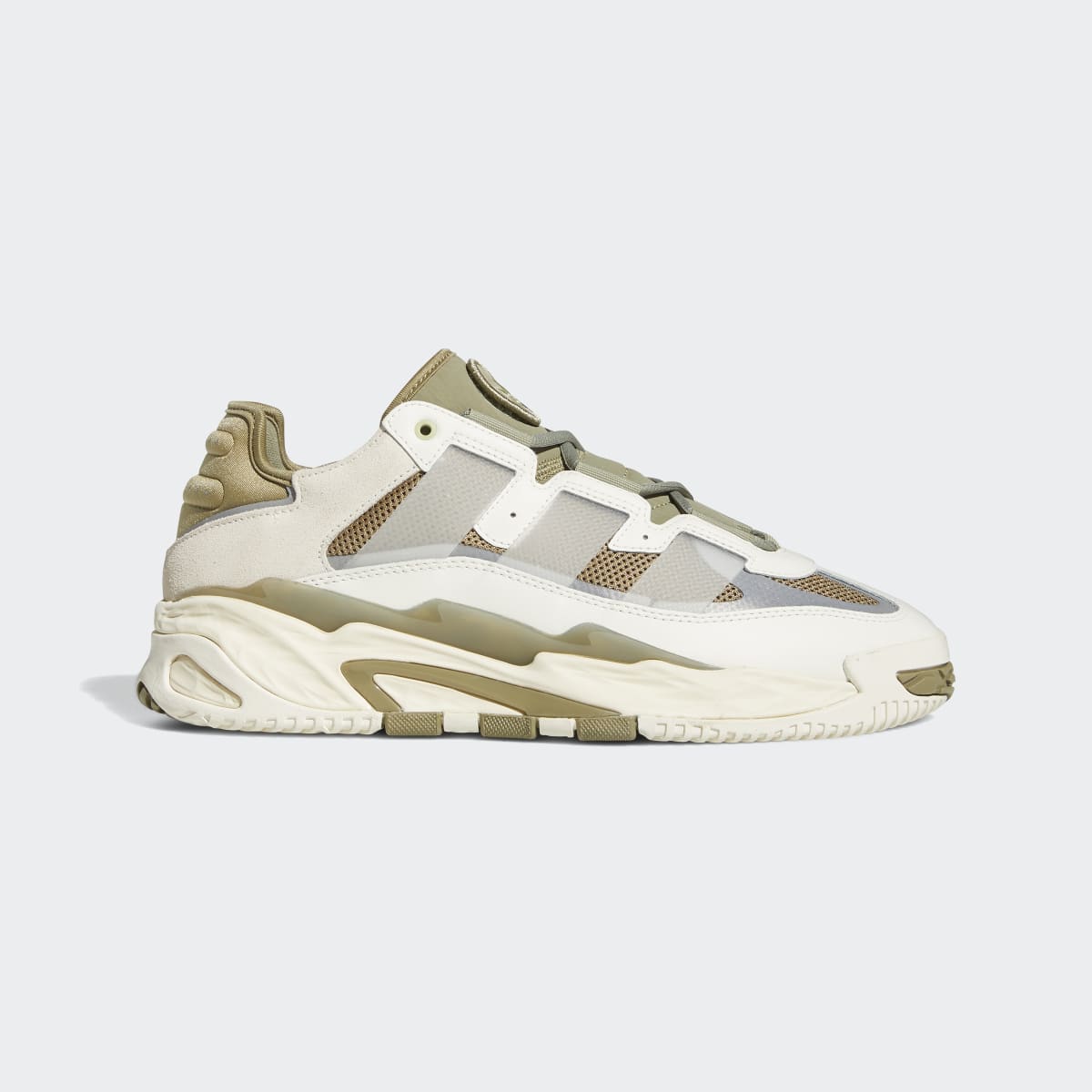 PATIKE ADIDAS PATIKE NITEBALL M