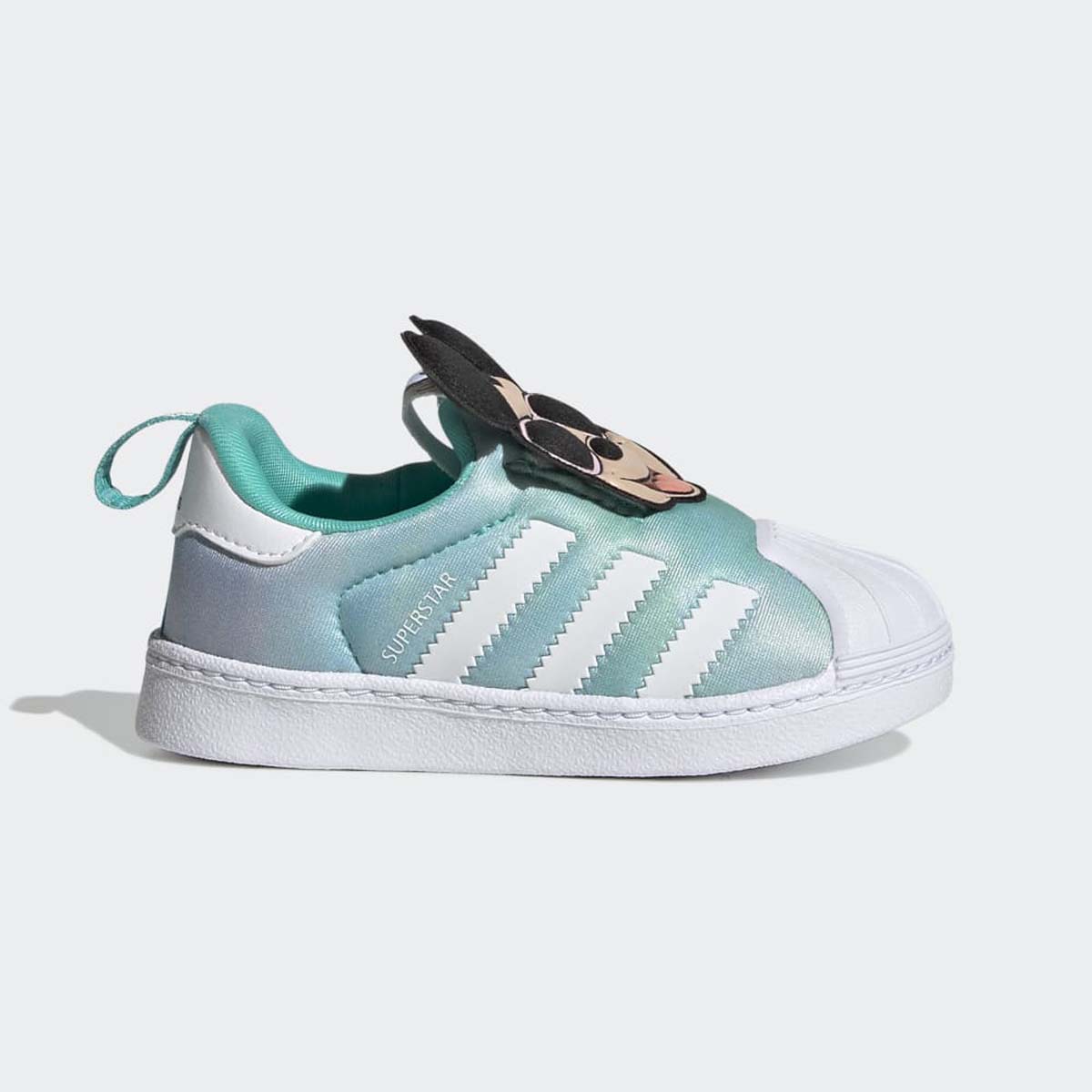 PATIKE ADIDAS SUPERSTAR 360 I BT