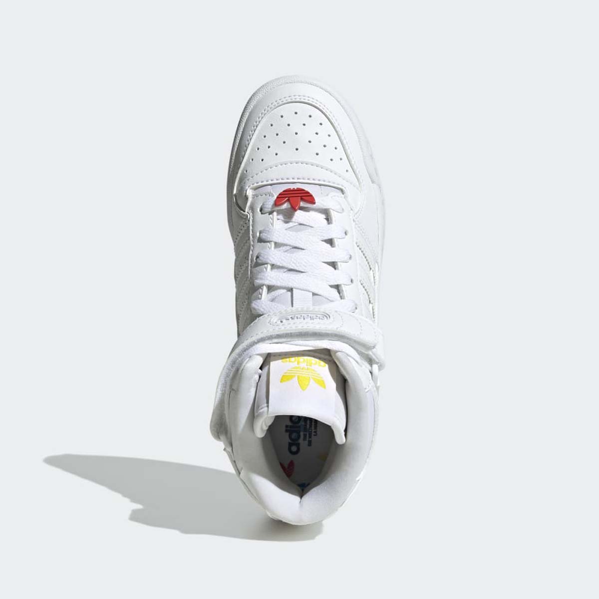 PATIKE ADIDAS FORUM MID J GG