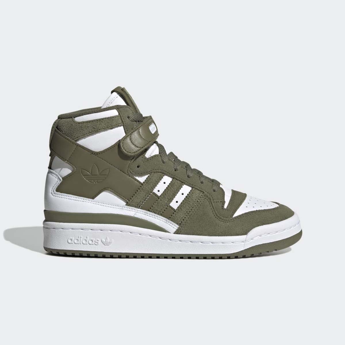 PATIKE ADIDAS FORUM 84 HI W 