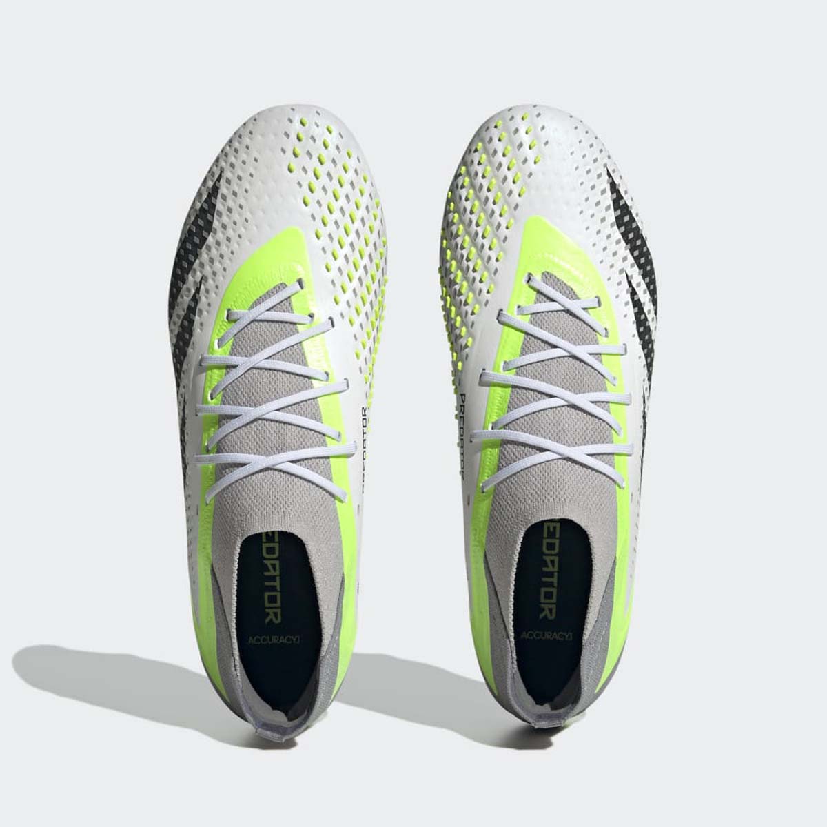 KOPACKE ADIDAS PREDATOR ACCURACY.1 FG M