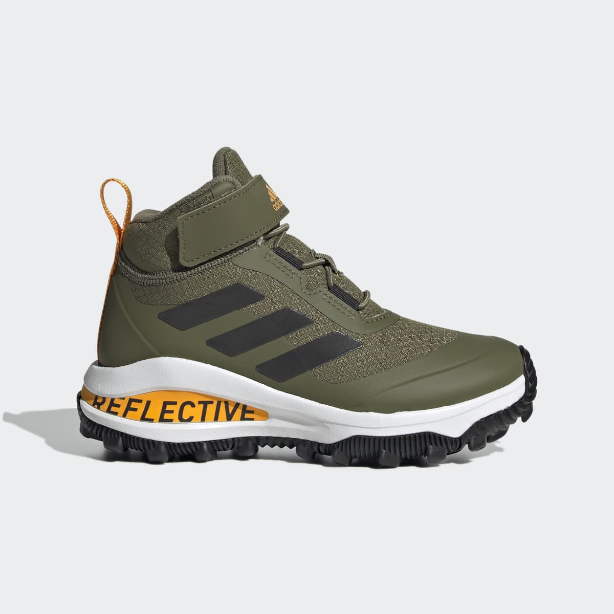 PATIKE ADIDAS FORTARUN ATR K BPG 