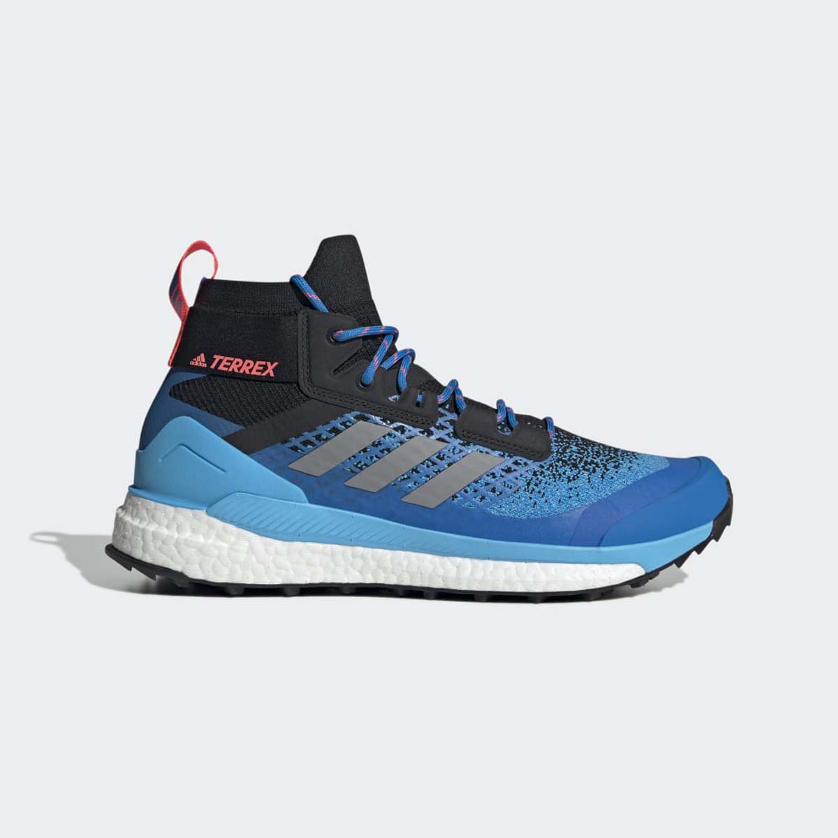 PATIKE ADIDAS TERREX FREE HIKER PRIMEBLUE M